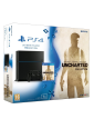 Игровая консоль Sony PlayStation 4 1Tb Black (CUH-1208B) + Uncharted: Натан Дрейк